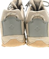 Columbia（コロンビア）スニーカー ベージュ サイズ:27.5cm メンズ/2200711487208