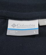 Columbia（コロンビア）Tシャツ・カットソー 紺 サイズ:L レディース/2200708395097