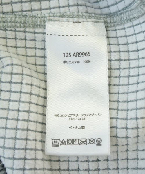 Columbia（コロンビア）パーカー グレー サイズ:M レディース/2200709274018