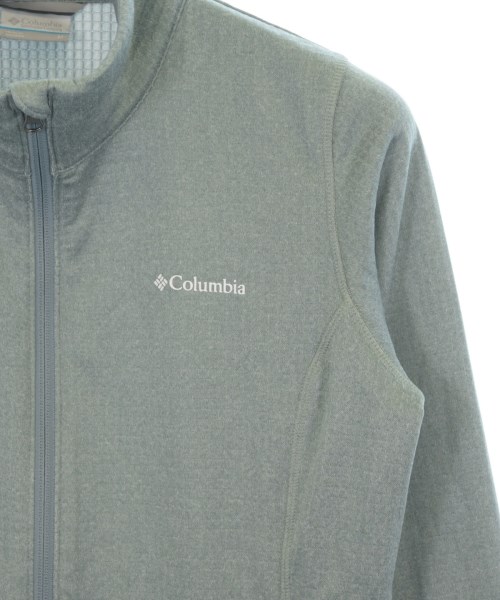 Columbia（コロンビア）パーカー グレー サイズ:M レディース/2200709274018