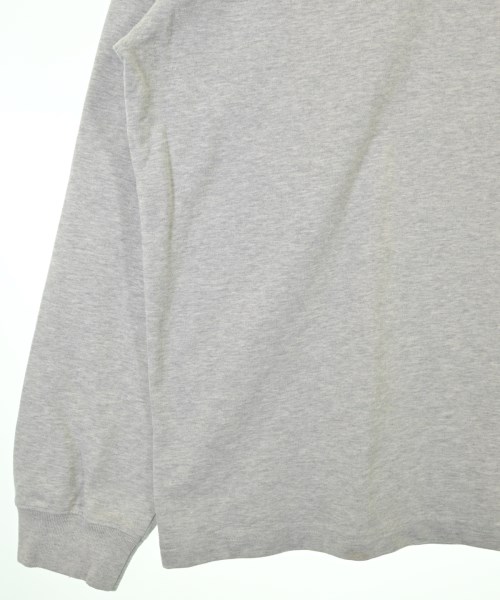 Columbia（コロンビア）Tシャツ・カットソー グレー サイズ:XL メンズ/2200711923072