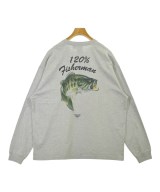 Columbia（コロンビア）Tシャツ・カットソー グレー サイズ:XL メンズ/2200711923072