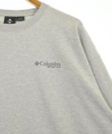 Columbia（コロンビア）Tシャツ・カットソー グレー サイズ:XL メンズ/2200711923072