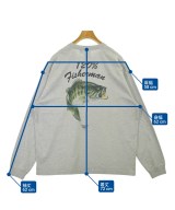 Columbia（コロンビア）Tシャツ・カットソー グレー サイズ:XL メンズ/2200711923072