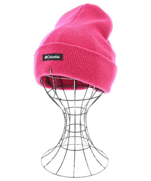 Columbia(コロンビア)のニットキャップ・ビーニー サイズ:- 2,700円