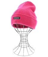 Columbia ニットキャップ・ビーニー