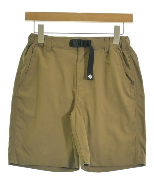 Columbia(コロンビア)のショートパンツ サイズ:S 3,000円