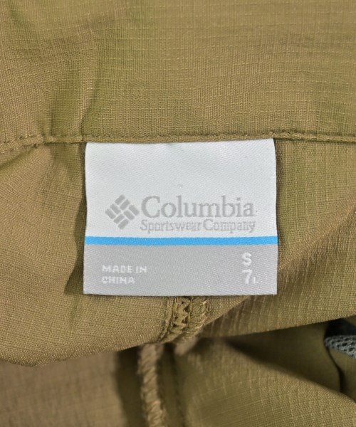 Columbia（コロンビア）ショートパンツ 茶 サイズ:S レディース/2200708589137