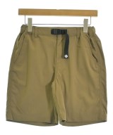 Columbia（コロンビア）ショートパンツ 茶 サイズ:S レディース/2200708589137