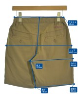 Columbia（コロンビア）ショートパンツ 茶 サイズ:S レディース/2200708589137
