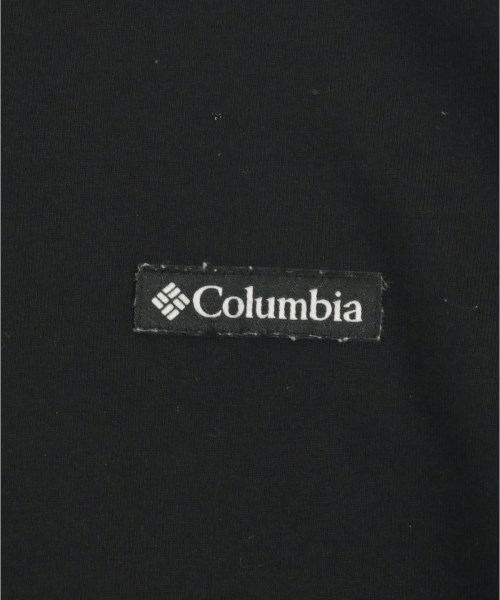Columbia（コロンビア）Tシャツ・カットソー 黒 サイズ:S メンズ/2200712575058
