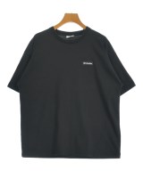 Columbia（コロンビア）Tシャツ・カットソー 黒 サイズ:S メンズ/2200712575058