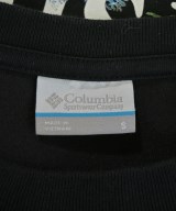 Columbia（コロンビア）Tシャツ・カットソー 黒 サイズ:S メンズ/2200712575058