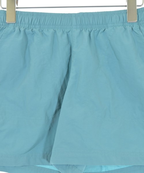 Columbia（コロンビア）ショートパンツ 青 サイズ:S レディース/2200709284031