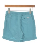 Columbia（コロンビア）ショートパンツ 青 サイズ:S レディース/2200709284031