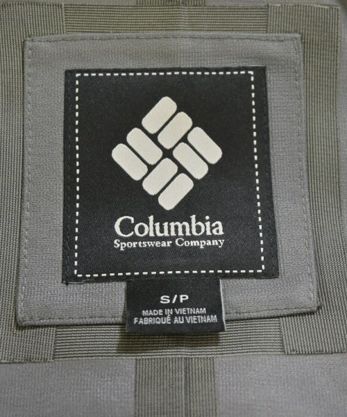 Columbia（コロンビア）その他 黒 サイズ:S メンズ/2200710176028