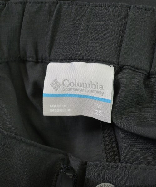 Columbia（コロンビア）その他 黒 サイズ:M レディース/2200710730169