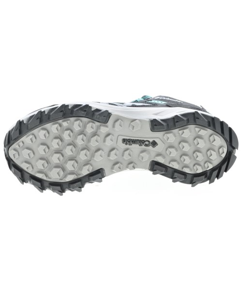 Columbia（コロンビア）スニーカー 黒 サイズ:24cm レディース/2200710754042