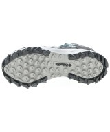 Columbia（コロンビア）スニーカー 黒 サイズ:24cm レディース/2200710754042