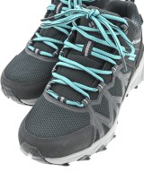 Columbia（コロンビア）スニーカー 黒 サイズ:24cm レディース/2200710754042