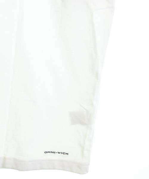Columbia（コロンビア）Tシャツ・カットソー 白 サイズ:XL メンズ/2200712816137