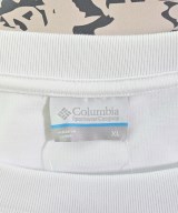 Columbia（コロンビア）Tシャツ・カットソー 白 サイズ:XL メンズ/2200712816137