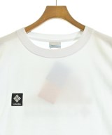 Columbia（コロンビア）Tシャツ・カットソー 白 サイズ:XL メンズ/2200712816137