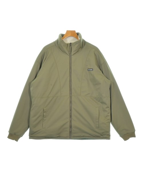 Columbia（コロンビア）その他 カーキ サイズ:XL メンズ/2200713741032