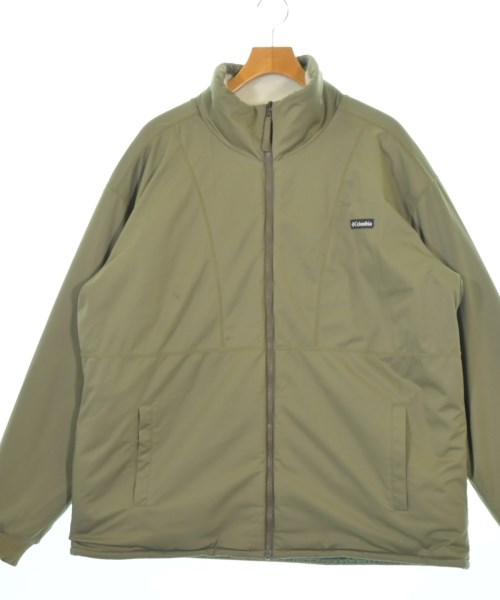 Columbia（コロンビア）その他 カーキ サイズ:XL メンズ/2200713741032