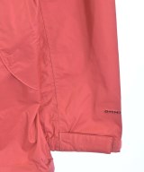 Columbia（コロンビア）マウンテンパーカー 赤 サイズ:L レディース/2200713855036
