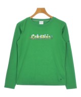 Columbia（コロンビア）Tシャツ・カットソー 緑 サイズ:M レディース/2200709618041