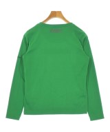 Columbia（コロンビア）Tシャツ・カットソー 緑 サイズ:M レディース/2200709618041
