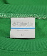Columbia（コロンビア）Tシャツ・カットソー 緑 サイズ:M レディース/2200709618041