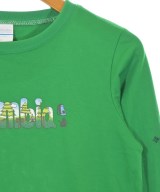 Columbia（コロンビア）Tシャツ・カットソー 緑 サイズ:M レディース/2200709618041