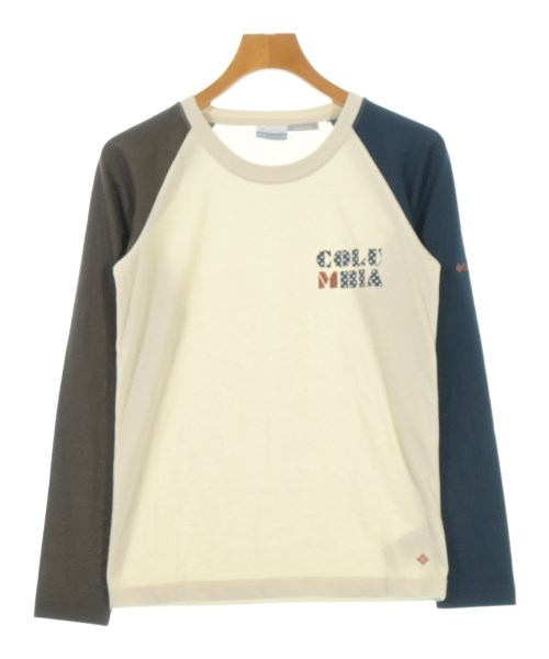 Columbia(コロンビア)のTシャツ・カットソー サイズ:M 1,800円