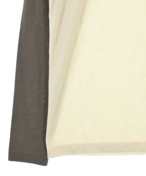 Columbia（コロンビア）Tシャツ・カットソー ベージュ サイズ:M レディース/2200709618058