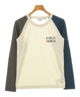 Columbia（コロンビア）Tシャツ・カットソー ベージュ サイズ:M レディース/2200709618058