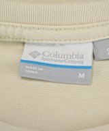 Columbia（コロンビア）Tシャツ・カットソー ベージュ サイズ:M レディース/2200709618058