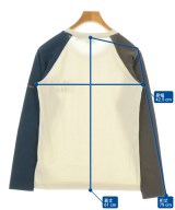 Columbia（コロンビア）Tシャツ・カットソー ベージュ サイズ:M レディース/2200709618058