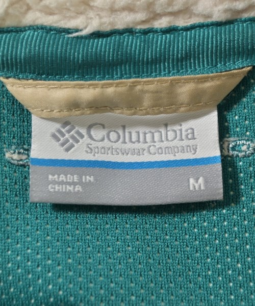 Columbia（コロンビア）その他 ベージュ サイズ:M レディース/2200710669025