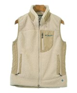 Columbia（コロンビア）その他 ベージュ サイズ:M レディース/2200710669025