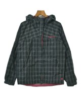 Columbia マウンテンパーカー