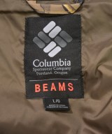 Columbia（コロンビア）マウンテンパーカー ベージュ サイズ:L メンズ/2200714544014