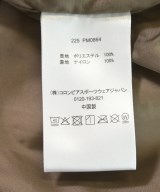 Columbia（コロンビア）マウンテンパーカー ベージュ サイズ:L メンズ/2200714544014