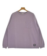 Columbia（コロンビア）Tシャツ・カットソー 紫 サイズ:L メンズ/2200714712024