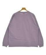 Columbia（コロンビア）Tシャツ・カットソー 紫 サイズ:L メンズ/2200714712024