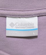 Columbia（コロンビア）Tシャツ・カットソー 紫 サイズ:L メンズ/2200714712024