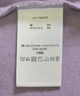 Columbia（コロンビア）Tシャツ・カットソー 紫 サイズ:L メンズ/2200714712024