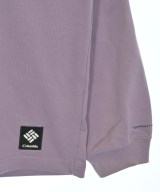 Columbia（コロンビア）Tシャツ・カットソー 紫 サイズ:L メンズ/2200714712024