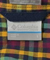 Columbia（コロンビア）カジュアルシャツ その他（柄物・カラフル） サイズ:L メンズ/2200715123034